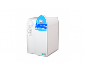 办公室纯水系统Clever-S15 UV超纯水机低有机物型