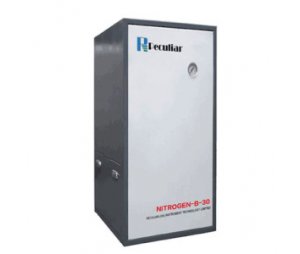 PECULIAR氮气发生器蒸发光检测器（ELSD）专用-氮气检测仪器
