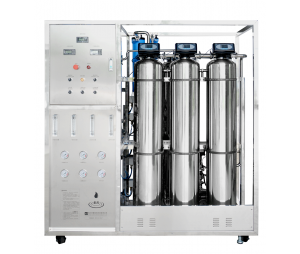 优普UPT-II-500L 中央纯水/超纯水系统
