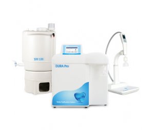 美国泽拉布 Dura Pro 纯水/超纯水系统