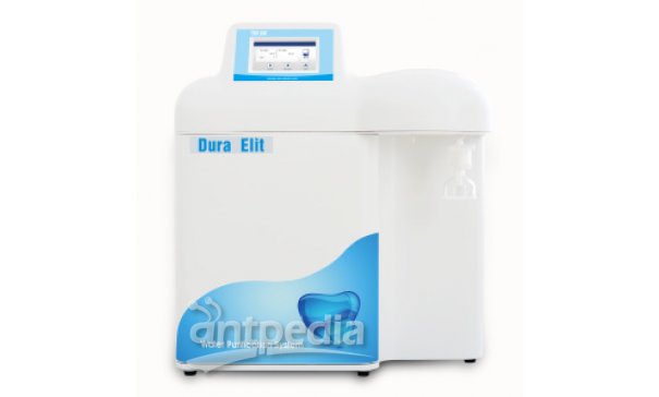 Dura Elit 10 泽拉布全触屏智能型超纯水系统