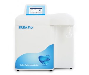 Dura pro 12FV 全触屏组合式纯水超纯水机