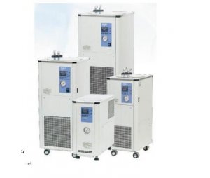 DX-3000低温循环机-低温冷却循环机定时为end