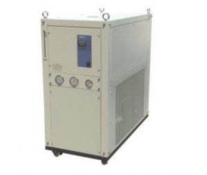 LX-5000A精密冷水机-水冷式冷水机