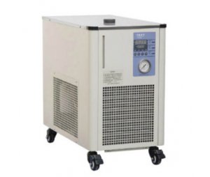  LX-2000精密冷水机-精密冷水机的热气旁通电磁阀的匹配
