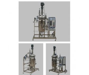  FC-ZN-100L智能型液体发酵罐-生物发酵罐