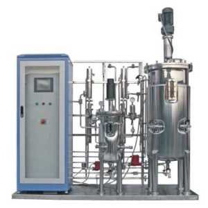 FC-ZD-10-100L全自动液体生物发酵罐-固体发酵罐