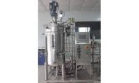 FC-ZD-50L机械通风搅拌发酵罐-机械通风搅拌发酵罐图