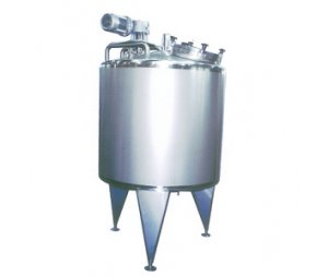 EC-100酶解罐（食品、饮料行业）