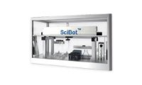 SciBot™实验室机器人工作站
