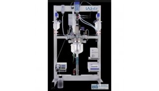 HiTec Zang Labkit™全自动实验室反应装置