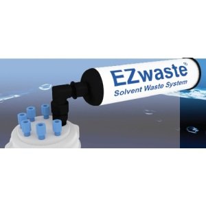 EZwasteTM废液<em>收集</em>系统