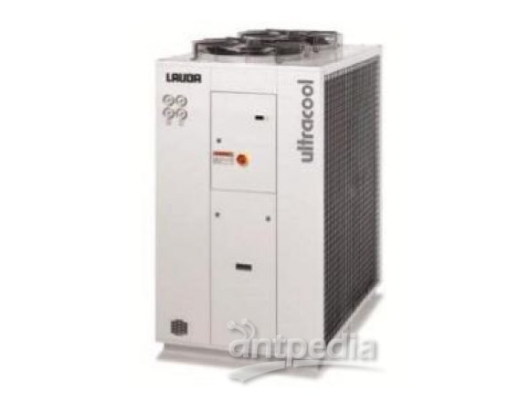 LAUDA Ultracool UC MIaxi冷却水循环器   防冰冻的温度控制器