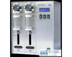 LABOMAG  SyrDos™高精度注射泵  适用于加样和取样