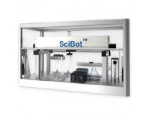 LABOMAG SciBot™实验室机器人工作站    上游/下游工艺
