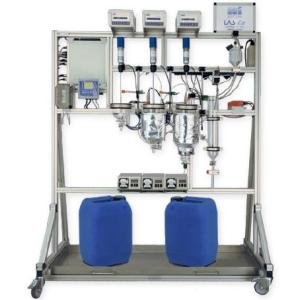 LABOMAG LabKit™-sp 自动化实验室污水处理装置