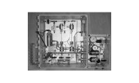 DUMAT MA-2000型腐蚀性气体微量水分析仪-小型气体分析仪图片