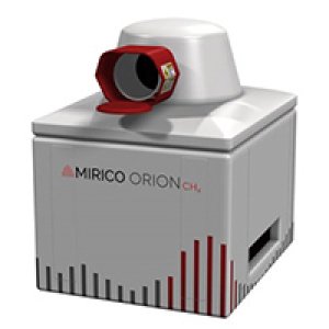 MIRICO ORION 开路式CO2分析仪