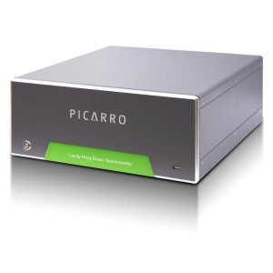 Picarro G2108 <em>HCl</em>分析仪