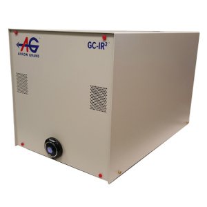 GC-IR2单体同位素分析仪