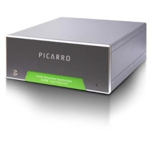 Picarro G2308 <em>N2O</em> CH<em>4</em> H<em>2O</em>分析仪