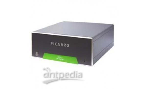 Picarro G2401-m CO CO2 CH4 H2O飞行版分析仪