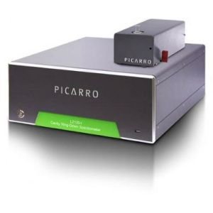 Picarro IM-<em>CRDS</em>水同位素分析仪