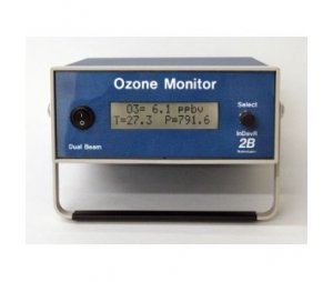 2B 205 双通道臭氧分析仪