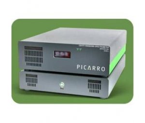 Picarro G1106 乙烯分析仪