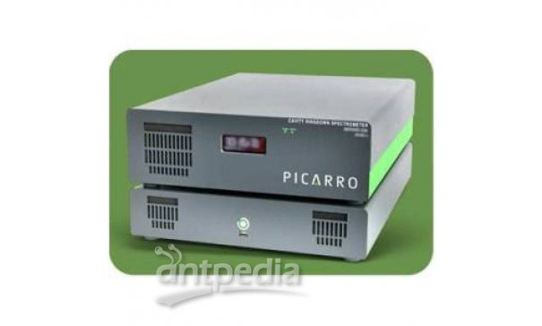 Picarro G1200 CO2/H2O分析仪