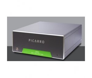 Picarro G2131-i 高精度CO2气体同位素分析仪