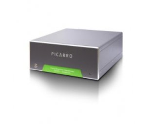 Picarro G2132-i 高精度甲烷（CH4）碳同位素分析仪