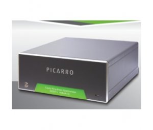 Picarro G2207-i 高精度氧气（O2）浓度同位素分析仪