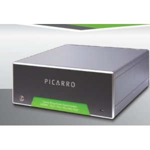Picarro G2108 高精度<em>氯化氢</em>(HCL)气体浓度分析仪