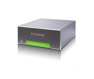 Picarro G2106 高精度乙烯 (C2H4) 气体浓度分析仪