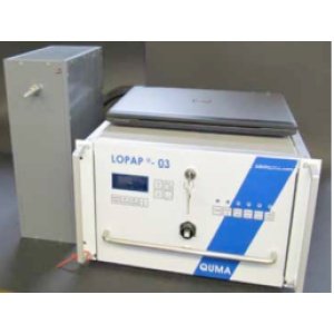 QUMA LOPAP®-03（NO2）<em>二氧化氮</em>分析仪