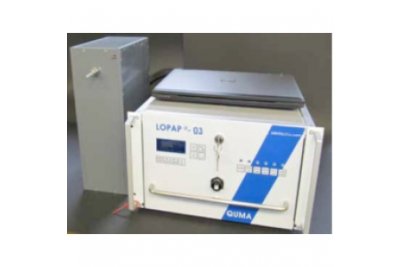 QUMA LOPAP®-03（NO2）二氧化氮分析仪