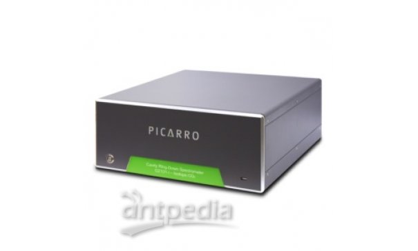 Picarro G2131-i 高精度CO2碳同位素和气体浓度分析仪