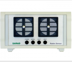 华仪通泰德国sarad Indoor Air Sensor<em>室内</em><em>氡</em><em>测量仪</em>