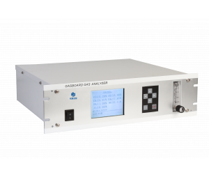 红外气体分析仪Gasboard-3500（常规型）