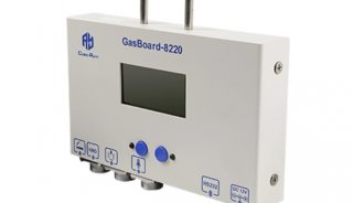 Gasboard-8220 振动式发动机转速表 