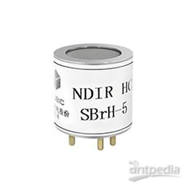 微型红外<em>溴甲烷</em>传感器SBrH