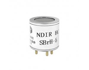 微型红外溴甲烷传感器SBrH