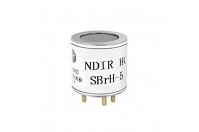 SBrH 用于测量空气中溴甲烷浓度的传感器
