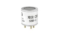 四方光电_微型红外丙烷传感器SBH 用于实时测量气体浓度变化的工业级气体传感器