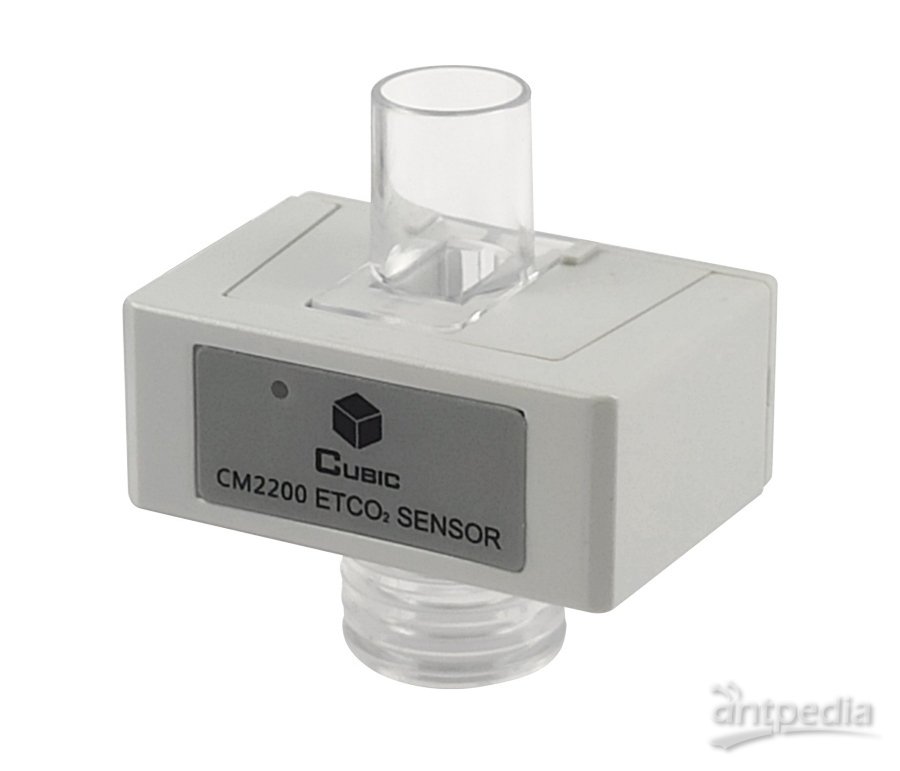 四方光电_主流呼末二氧化碳模块CM2200 用于测量呼气末二氧化碳(ETCO2