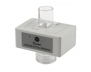四方光电_主流呼末二氧化碳模块CM2200 用于测量呼吸率(RR)