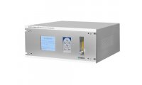 Gasboard-3000GHG测量CO2、CH4、N2O温室气体中 CO气体浓度变化