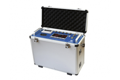 Gasboard-3800P便携式红外烟气分析仪 测量烟气的温