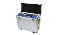 Gasboard-3800P应用环境监测站 便携式红外烟气分析仪